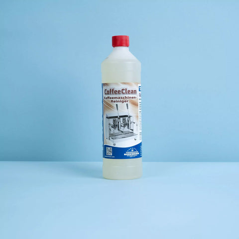 Tarco Coffeeclean Reiniger für professionelle Säuberung von Espressomaschinen und Kaffeevollautomaten