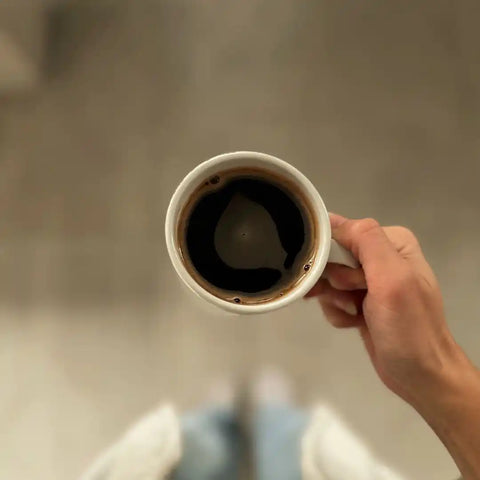 Schlechter Kaffee? - Die fünf häufigsten Fehler