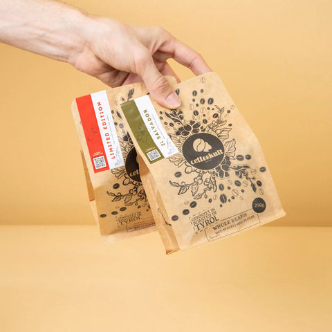 Perfekter Kaffee? Tipps & Tricks
