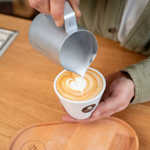 It´s all about KAFFEE