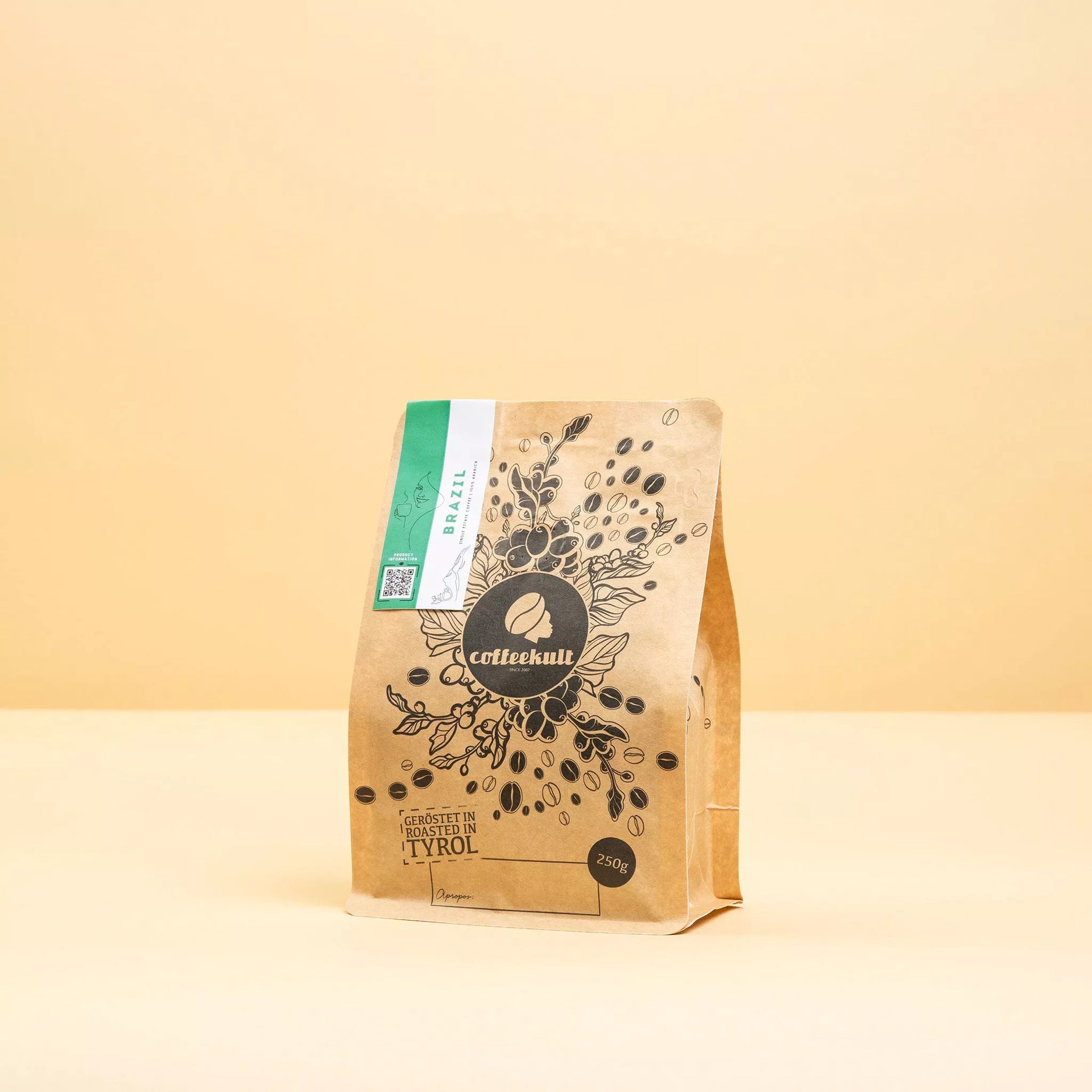 Photo of Kaffee Brasilien