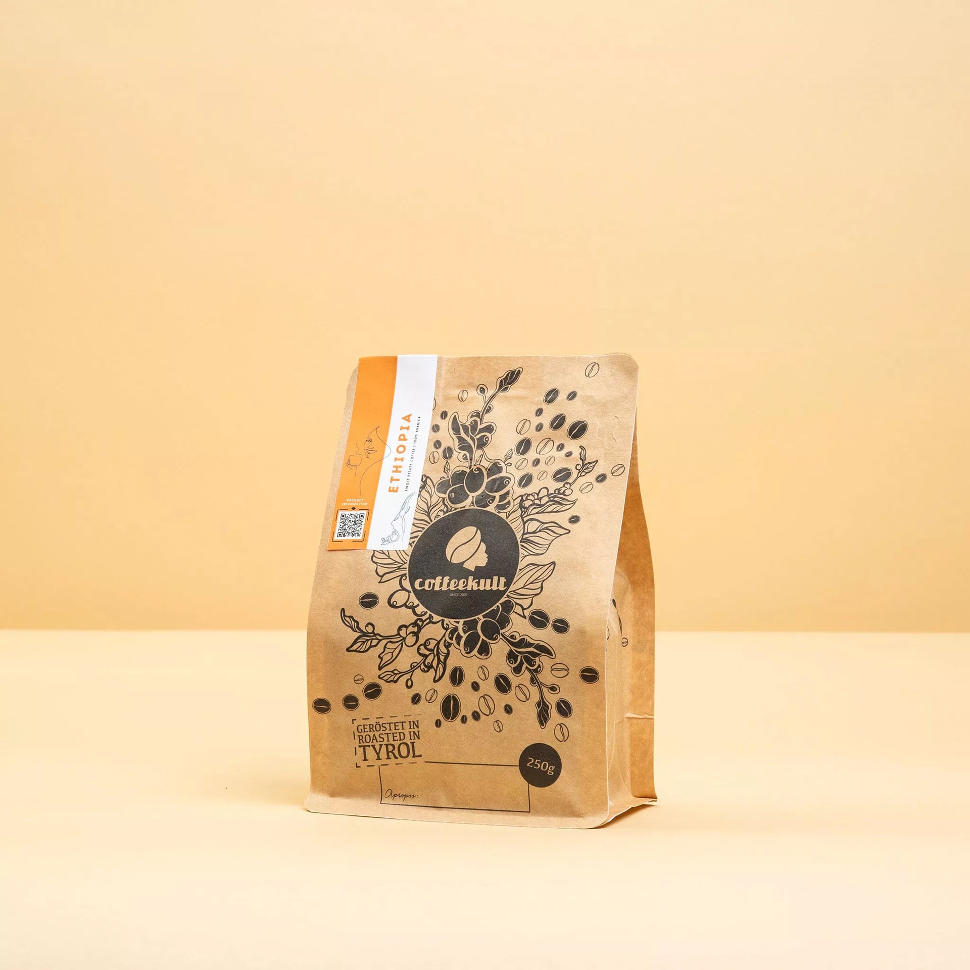 Photo of Kaffee Aethiopien
