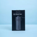 Mini Black Pro Kaffeemühle Verpackung