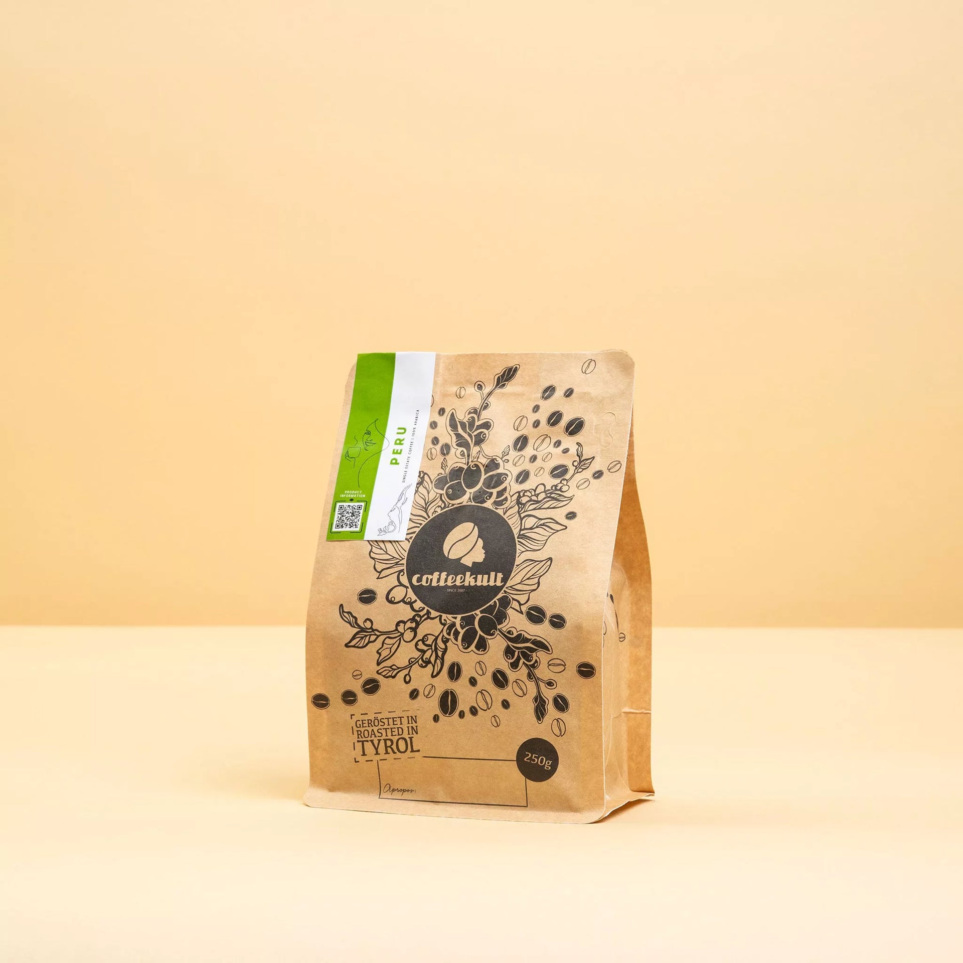 Photo of Kaffee Peru