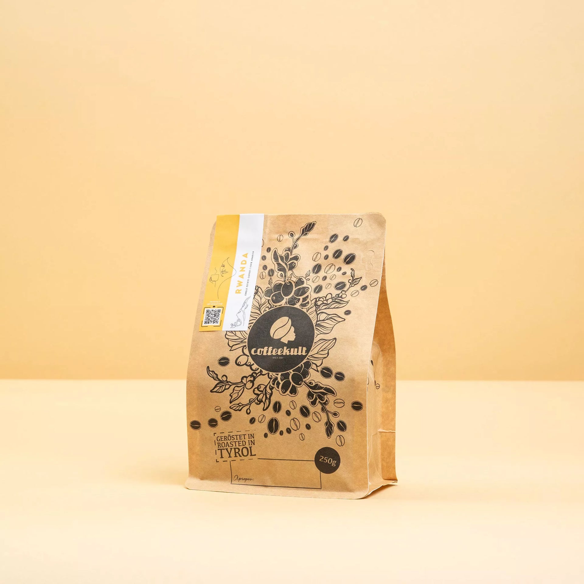 Photo of Kaffee Ruanda Coocamu